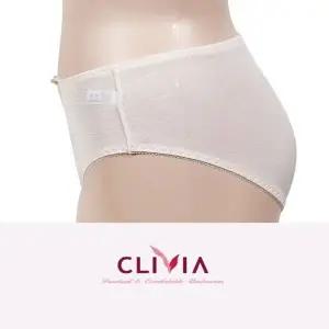 [하프클럽/]인견 소재 주니어 삼각팬티 수분흡수 우수한 청량 팬티 어린이