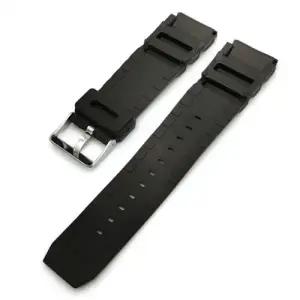 실리콘 시계줄 밴드 남성 여성 스포츠 스포티 스트랩 WB12809