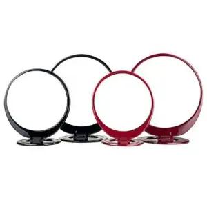 IS-M 원형 88 컬러 탁상 화장거울 -중 WB167F1