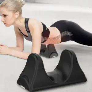 장요근 마사지 마사지기 근막이완 마사지볼 도구 스트레칭기 운동 기구 (WFKBD4M)