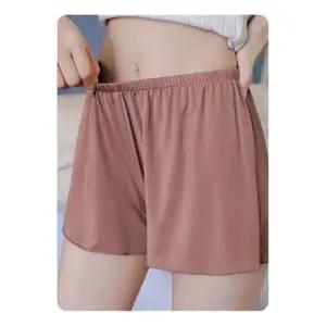 VIVA-HM08 아이스실크파자마바지 WB1B536