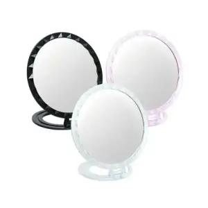 탁상용 스탠드거울 중 1P 책상 화장대 각도조절 거울 WB2452E