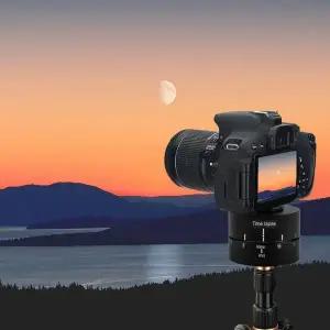 [하프클럽/]악세서리 3 5 마운트 회전 고프로 60 타이머 히어로 도 7 분