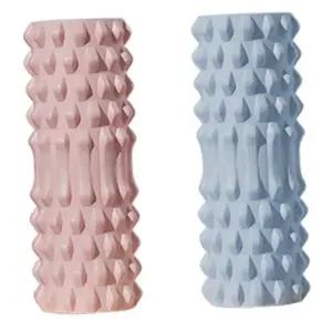 L05 마사지 폼롤러 요가 홈트레이닝 스트레칭 종 EVA