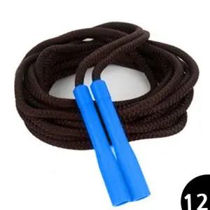 L72 실 단체줄넘기 12M 파랑 어른줄넘기 줄넘기 운동