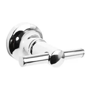 벽부형 행거 수건 욕실 주방 다용도 후크 간편설치 샤워실 후크걸이