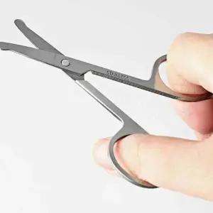 코털 제거기 콧털 가위 면도기 제거 정리기 깍기 WFIL1CQ