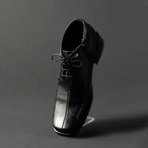 아크릴 신발 진열대 소품 디스플레이 정리대 (WFKBDTM)