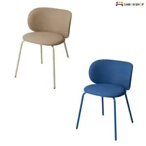 이케아 KRYLBO 패브릭 쿠션형 의자