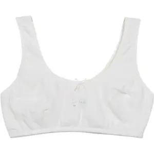 깜찍한캐릭터 주니어 1단계 A컵 스포츠브라 WFIPUA5