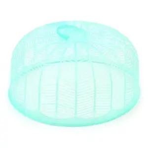 원형 음식 덮개 밥상커버 그릇 보호패드 식탁용 커버 (WFKBDXY)