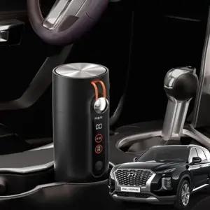 고품질 스마트 히팅텀블러 호환 커피포트 팰리세이드 차량용포트 (WFKBP3H)