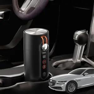 고품질 G80 스마트 히팅텀블러 커피포트 호환 차박포트 가열보온병 (WFKBP3V)