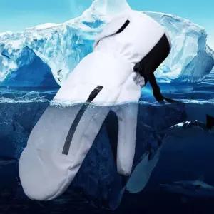 방수 스포츠 벙어리 장갑 스키 보드 등산 야외 활동 (WFKBR3T)