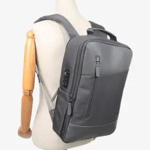 M5812 미니백팩 가죽백팩 학생가방 남성백팩 WFIQ2SV