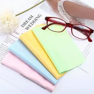 세척극세사천 차량청소천 얼룩 세척 가능한 요술행주 미니 (WFKBBF6)