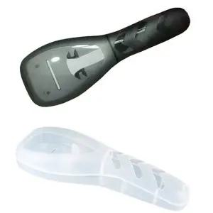 수동면도기 보관함 면도기케이스 커버 여행 휴대 (WFKBR4G)