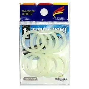 낚시대 바늘 야광 걸이 고정훅 훅 keywor (WFKBMP8)