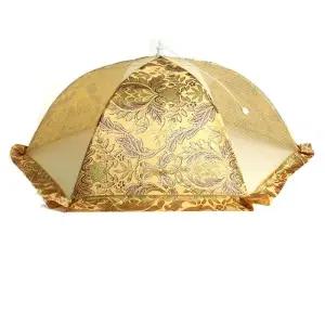 원형식탁보 음식덮개 위생덮개 밥상덮개 원형위생식탁보 원형 (WFKBY2N)