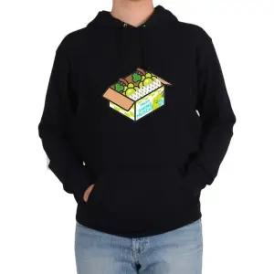 고품질 기모후드티 샤인머스캣 농장 과일 포장그림 전색상 사이즈 (WFKBAP9)