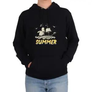 고품질 기모후드티 썸머 해적선 범선 무역선그림 전색상 사이즈 (WFKBAQH)