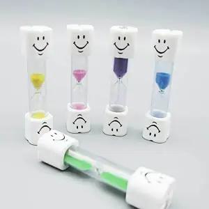 양치 타이머 모래 시계 3분양치 타임 3분양치모래 (KYR-WE995C8)