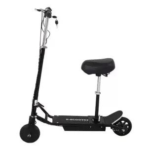 스쿠터 킥보드 출퇴근용 초소형 초경량 전동 휴대용