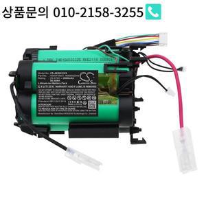 ELECTROLUX PQ91-50MBPQ91-ALRGSALRGYPQ91-ANIMAPQ91-ANIMSPQ91-P50MB+TOOL용 25.2V 2000mAh/3000mAh 진공