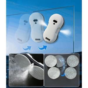 창문청소로봇 창문닦이 유리창 모델 단일 청소 아파트 베란다거실 CC903 이중창청소기