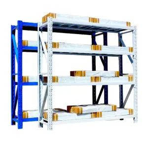 이동식 공장 하이렉 창고렉 보관 다층 창고 물류 적재