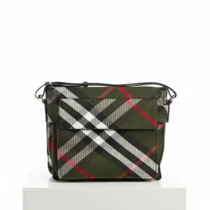 [버버리]Small Trench Tote 8091449 스몰 트렌치 토트백 818541