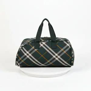 [버버리]Large Shield Duffel Bag 8083439 라지 쉴드 더플 백 818940