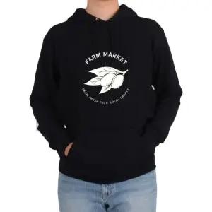 기모후드티 농장마켓 콩 완두콩 신선그림 전색상 사이즈 (WFKBAOH)