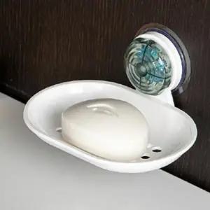 무타공 접착 비누받침대 벽부착 벽걸이 욕실 비누받침대 휴대용비누곽