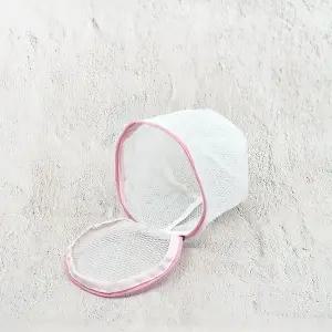 브레지어요세탁망 브레지어세탁망 13x12cm 이중 걸름기능 (WFKBYVW)