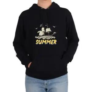 기모후드티 썸머 해적선 범선 무역선그림 전색상 사이즈 (WFKBAQH)