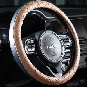 소프트 엠보 투톤 핸들커버 (WFKBOXJ)