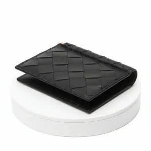 [보테가베네타]인트레치아토 플 카드 케이스 777672 VCPP2 8425 815411