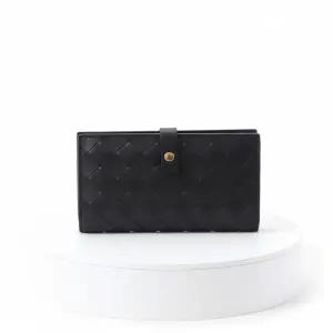 [보테가베네타]인트레치아토 프렌치 반지갑 609070 V3UH2 8425 815896