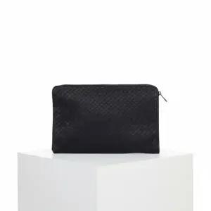 [보테가베네타]생산 인트레치아토 도큐먼트 케이스 224052 V4651 1000 816051