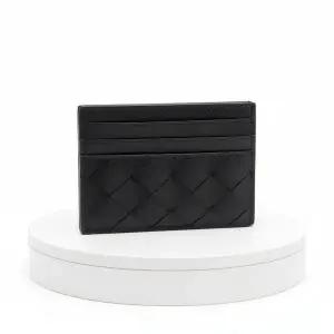 [보테가베네타]인트레치아토 카드 케이스 607361 V3US3 8966 816181