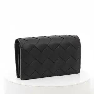 [보테가베네타]인트레치아토 명함 케이스 593115 V3UH2 8803 816255