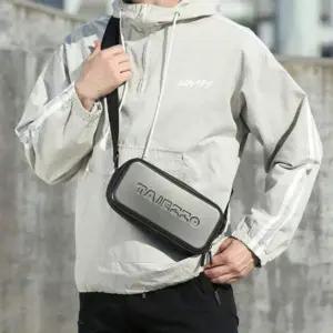 [골드스마일]LB353DTAZ 크로스백 남자 미니 가방 핸드폰 닌텐도 레