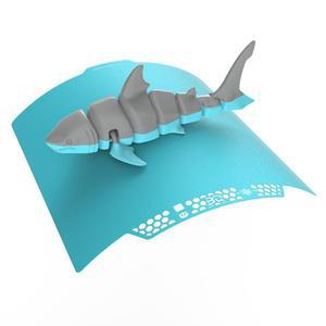 호환 BIGTREETECH Bambu P1 미니 시트 스프링 스틸 PEI CryoGrip Pro Honeycomb Houndstooth용 팬더 빌드