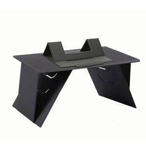 휴대용 접이식 아이디어 플라스틱 누워서 운반 사무실 발코니 2019년형 책상 접이식책상