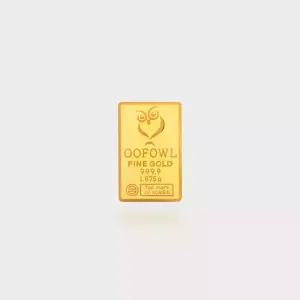 베티블루 9999 24k 순금 포나인 재테크 프리미엄 골드바 1.875g