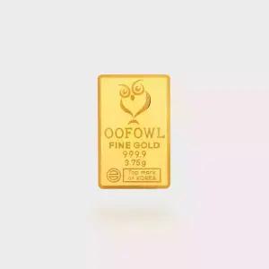 베티블루 9999 24k 순금 포나인 재테크 프리미엄 골드바 3.75g