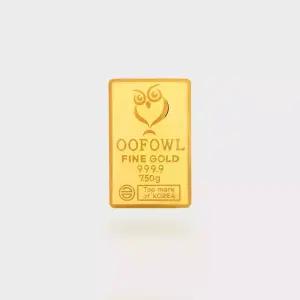 베티블루 9999 24k 순금 포나인 재테크 프리미엄 골드바 7.5g