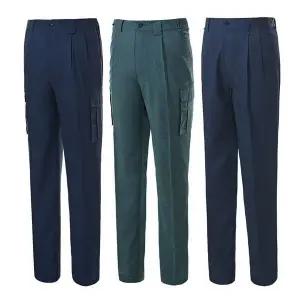 [하프클럽/]작업복하의 작업복 TB 여름바지 -61P UC 하의