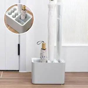 [하프클럽/]우산걸이 10구 현관 문걸이 실내 인테리어 우산 보관함